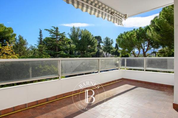 Marseille 8ème, Appartement 3 Chambres -  170 m² à vendre