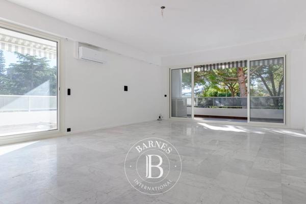 Marseille 8ème, Appartement 3 Chambres -  170 m² à vendre