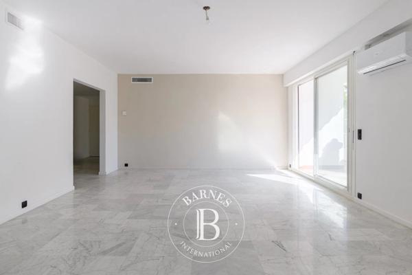Marseille 8ème, Appartement 3 Chambres -  170 m² à vendre