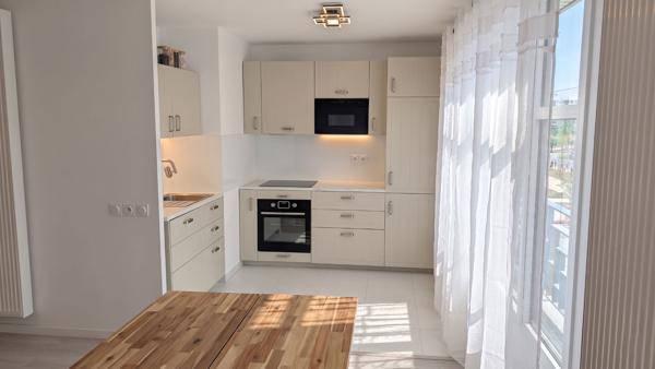 APAPRTEMENT A LOUER VIDE T4 96M² CHESSY
