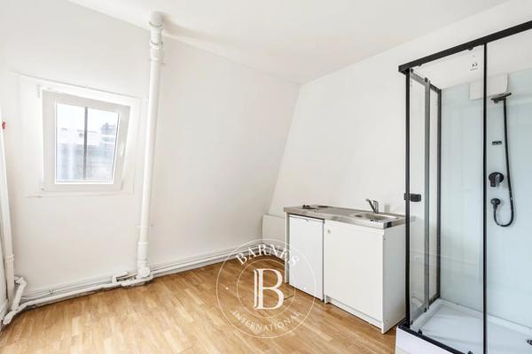 Paris 19ème, Appartement 3 Chambres -  159 m² à vendre