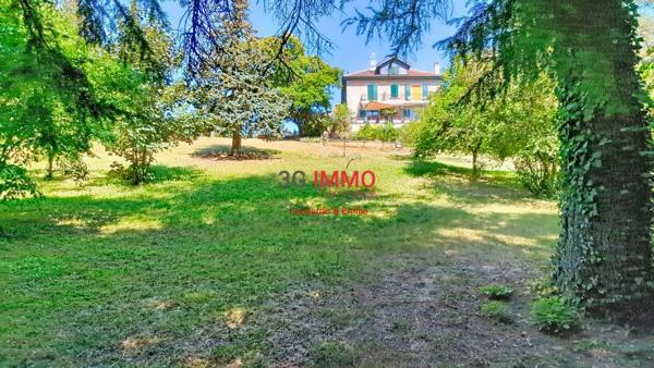 Vente fonds de commerce / Chambres d'hôtes - Gite à Ambilly (74100)