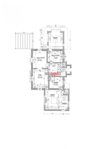 Vente fonds de commerce / Chambres d'hôtes - Gite à Ambilly (74100)