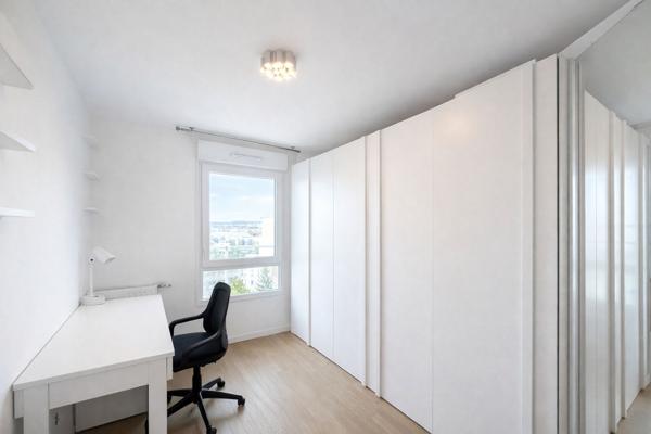 Appartement Alfortville 4 pièce(s) 83 m2 avec terrasse de 16m²
