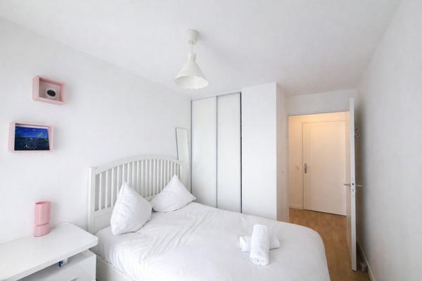 Appartement Alfortville 4 pièce(s) 83 m2 avec terrasse de 16m²