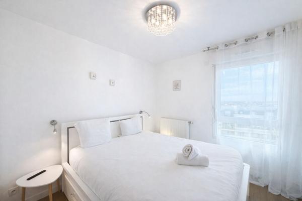 Appartement Alfortville 4 pièce(s) 83 m2 avec terrasse de 16m²