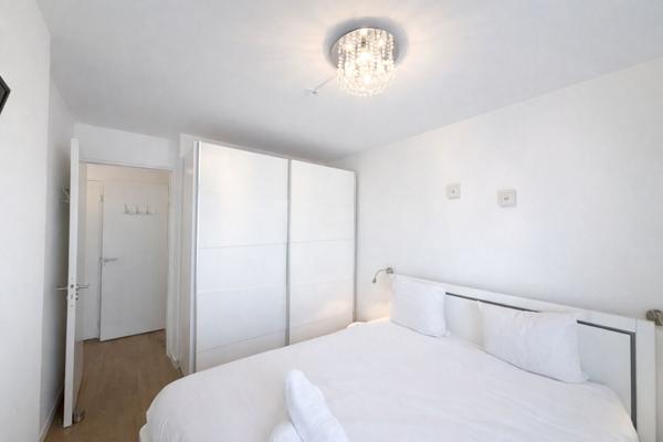 Appartement Alfortville 4 pièce(s) 83 m2 avec terrasse de 16m²