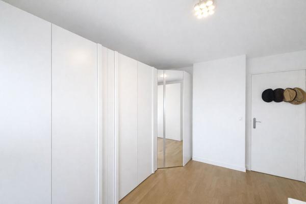 Appartement Alfortville 4 pièce(s) 83 m2 avec terrasse de 16m²