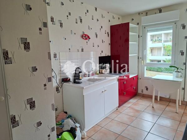 Appartement · Location Dijon (21000) 3 pièces · 71m²