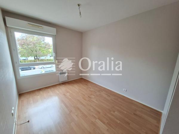 Appartement · Location Dijon (21000) 3 pièces · 71m²
