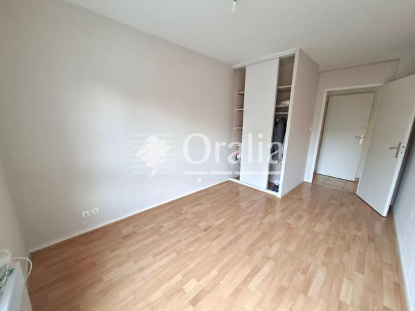 Appartement · Location Dijon (21000) 3 pièces · 71m²