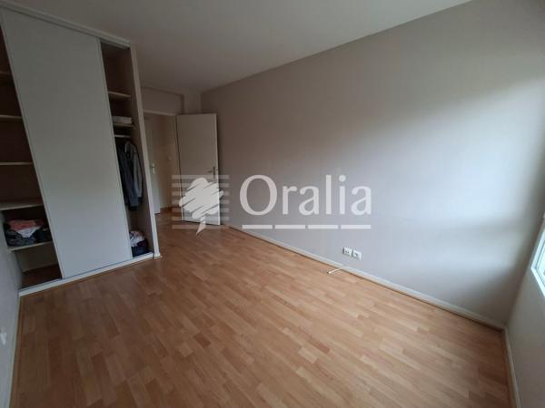 Appartement · Location Dijon (21000) 3 pièces · 71m²