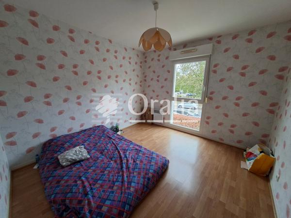 Appartement · Location Dijon (21000) 3 pièces · 71m²