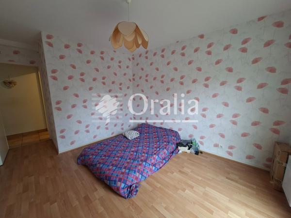 Appartement · Location Dijon (21000) 3 pièces · 71m²