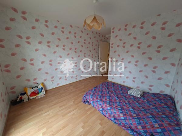 Appartement · Location Dijon (21000) 3 pièces · 71m²