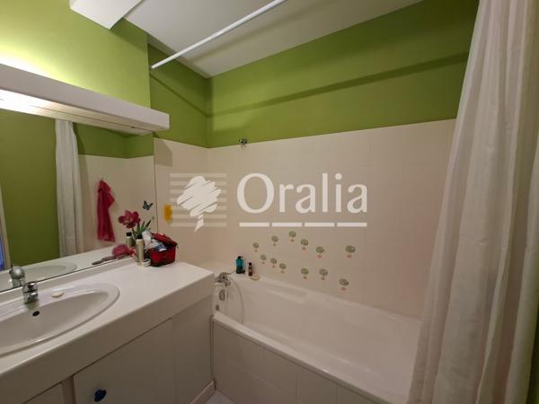 Appartement · Location Dijon (21000) 3 pièces · 71m²