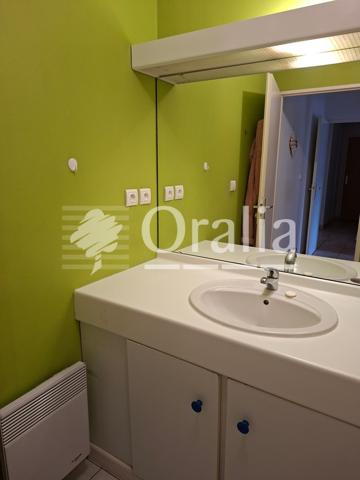 Appartement · Location Dijon (21000) 3 pièces · 71m²