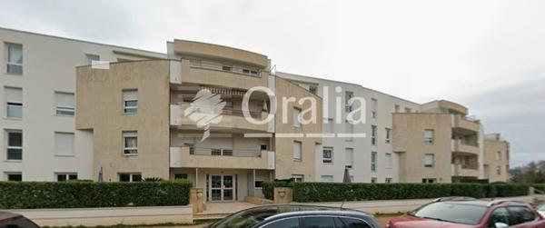 Appartement · Location Dijon (21000) 3 pièces · 71m²