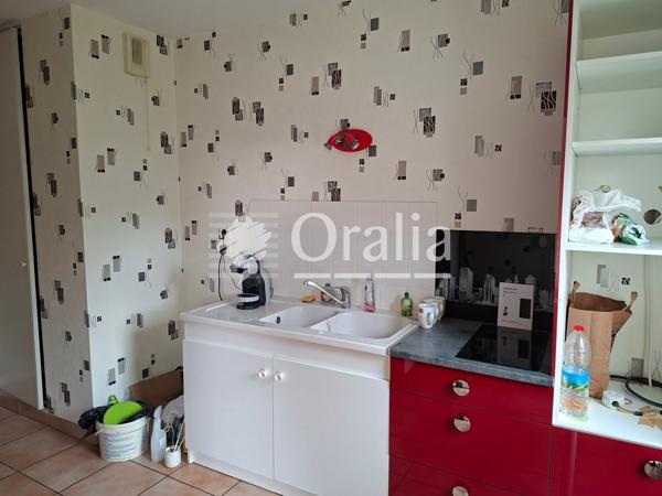 Appartement · Location Dijon (21000) 3 pièces · 71m²