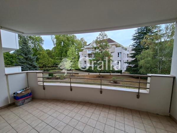 Appartement · Location Dijon (21000) 3 pièces · 71m²