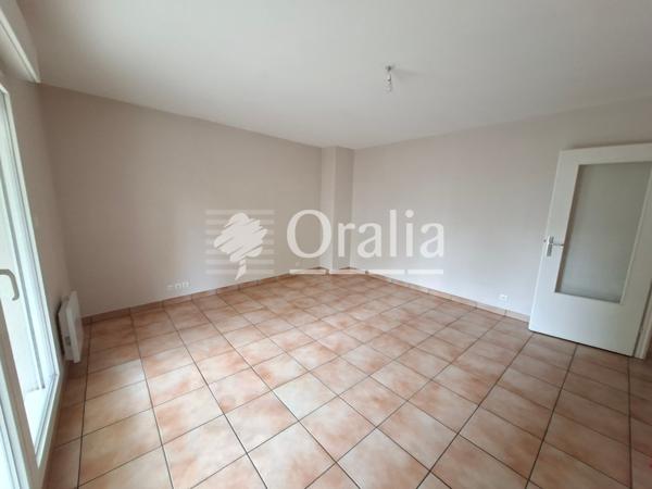 Appartement · Location Dijon (21000) 3 pièces · 71m²