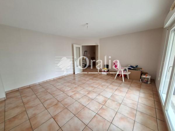 Appartement · Location Dijon (21000) 3 pièces · 71m²