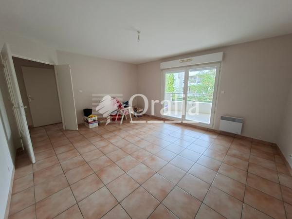 Appartement · Location Dijon (21000) 3 pièces · 71m²
