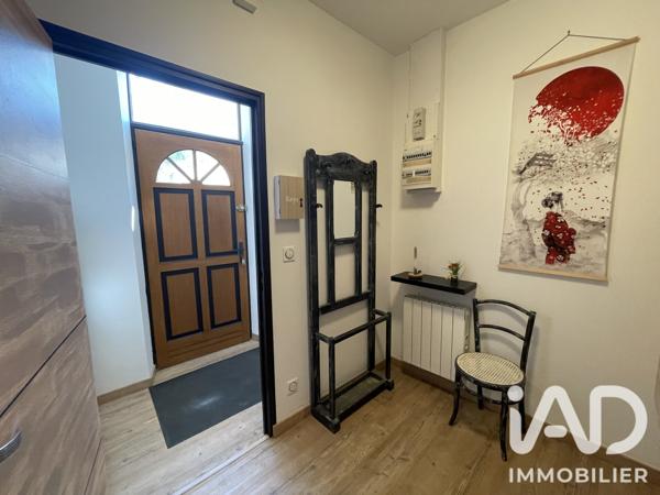 Maison à vendre 3 pièces 65 m² Châlons-en-Champagne