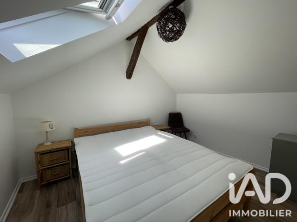Maison à vendre 3 pièces 65 m² Châlons-en-Champagne