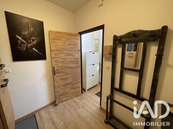Maison à vendre 3 pièces 65 m² Châlons-en-Champagne
