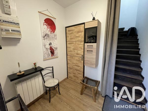 Maison à vendre 3 pièces 65 m² Châlons-en-Champagne