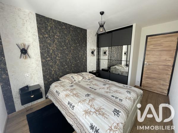 Maison à vendre 3 pièces 65 m² Châlons-en-Champagne