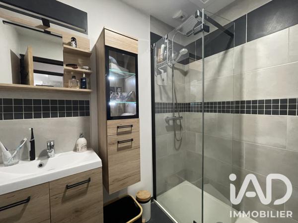 Maison à vendre 3 pièces 65 m² Châlons-en-Champagne