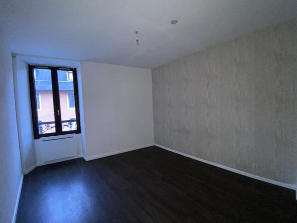 T3 Chambéry centre, secteur du Carré Curial