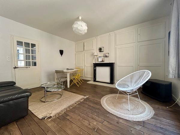 APPARTEMENT TYPE 2 - POITIERS CENTRE-VILLE Poitiers (86000)