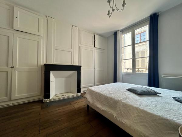 APPARTEMENT TYPE 2 - POITIERS CENTRE-VILLE Poitiers (86000)