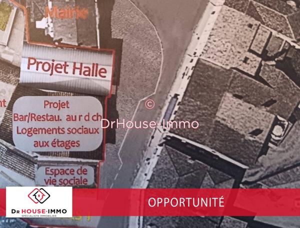 Maison à vendre 10 pièces de 217 m²