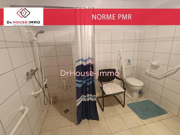 Maison à vendre 10 pièces de 217 m²
