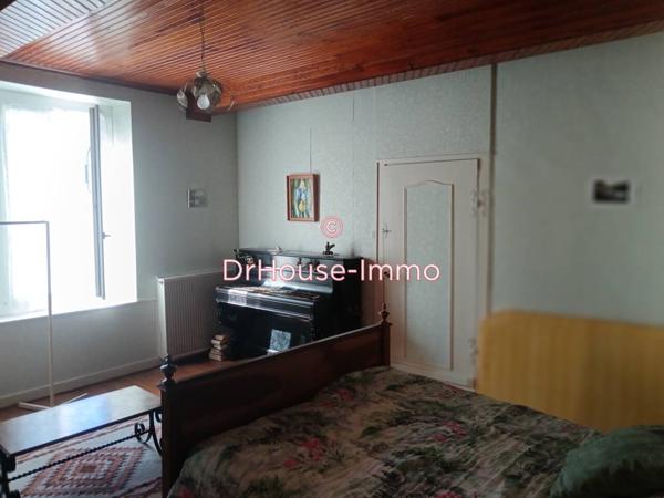 Maison à vendre 10 pièces de 217 m²