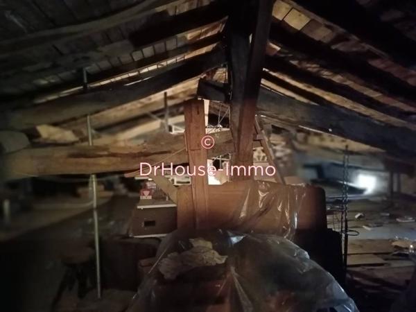 Maison à vendre 10 pièces de 217 m²