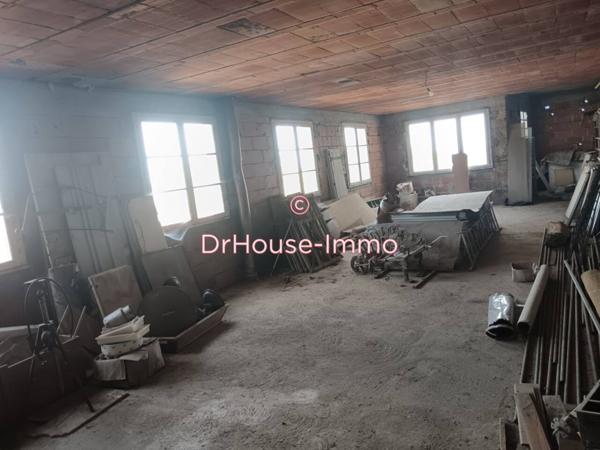 Maison à vendre 10 pièces de 217 m²