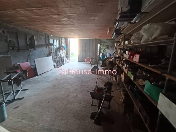 Maison à vendre 10 pièces de 217 m²