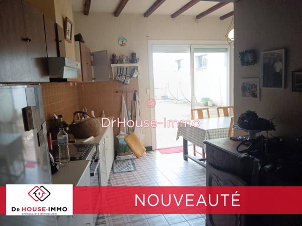 Maison à vendre 10 pièces de 217 m²