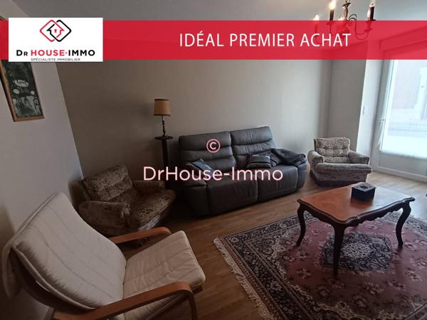Maison à vendre 10 pièces de 217 m²