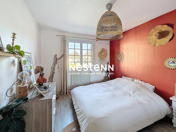 Maison 3 chambres - Joué-lès-Tours proche des Deux Lions