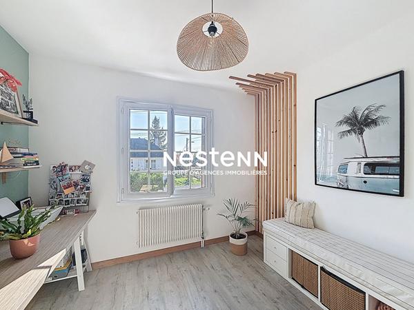 Maison 3 chambres - Joué-lès-Tours proche des Deux Lions