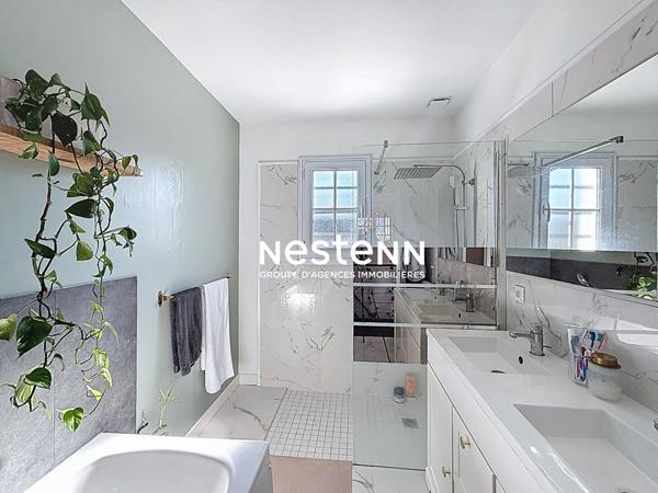 Maison 3 chambres - Joué-lès-Tours proche des Deux Lions