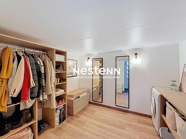 Maison 3 chambres - Joué-lès-Tours proche des Deux Lions