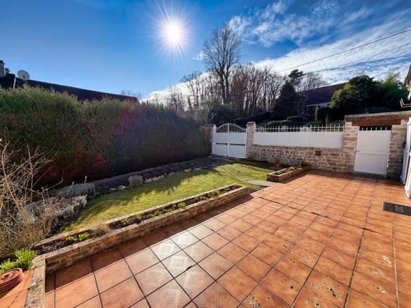 Vente / Maison