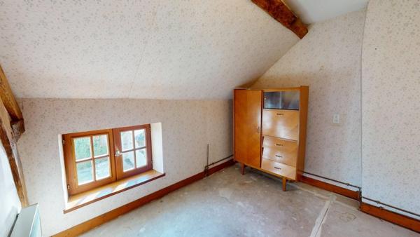 Vente / Maison